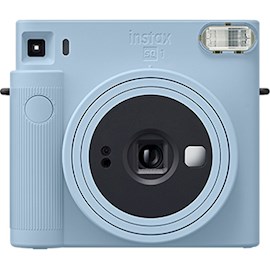 ფოტოაპარატი Fujifilm Instax Square SQ-1, Instant Camera, Blue